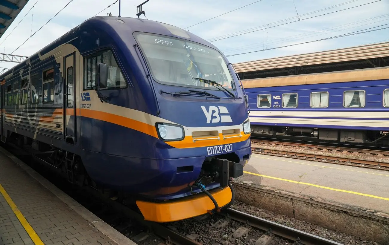 Київ, Одеса і ще кілька напрямків. "Укрзалізниця" анонсувала нові рейси на серпень