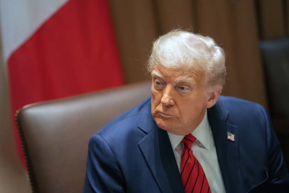 Федеральный суд США признал тарифы Трампа неконституционными и отменил их