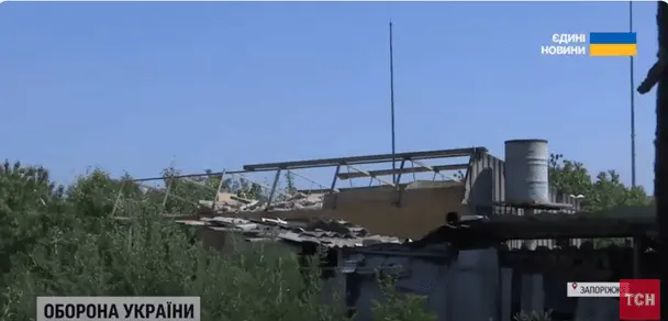 Обстріли КАБами, дронами і снарядами: як виживає селище, яке росіяни стирають з лиця землі