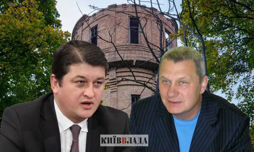 “Вежа вистояла”: касаційний суд не віддав забудовникам землю на столичному Голосієві