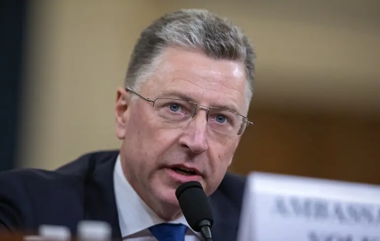Трамп підтримає продаж зброї Україні, якщо отримає від цього вигоду – Волкер