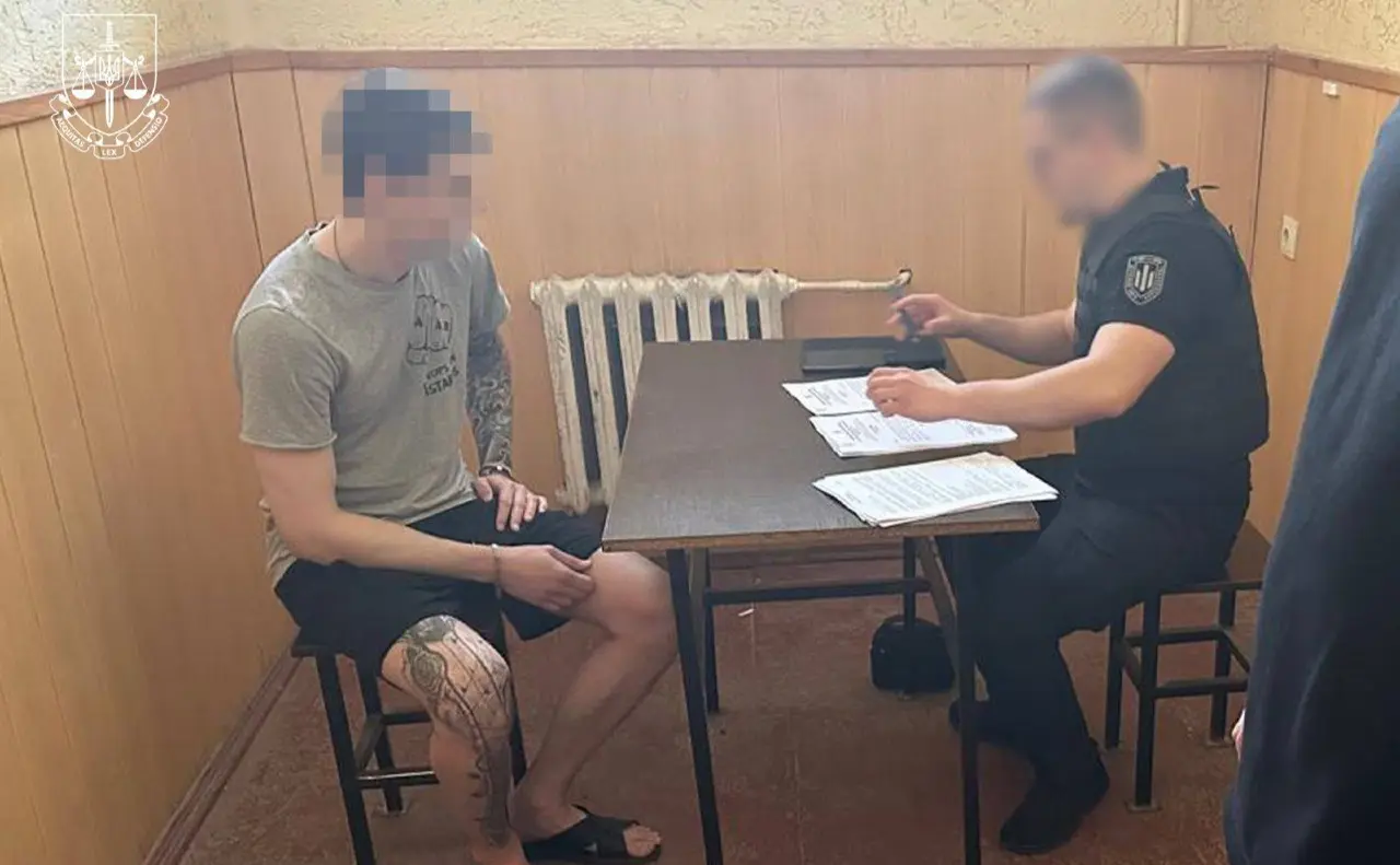 До суду скерували справу про смерть арештанта у Київському СІЗО