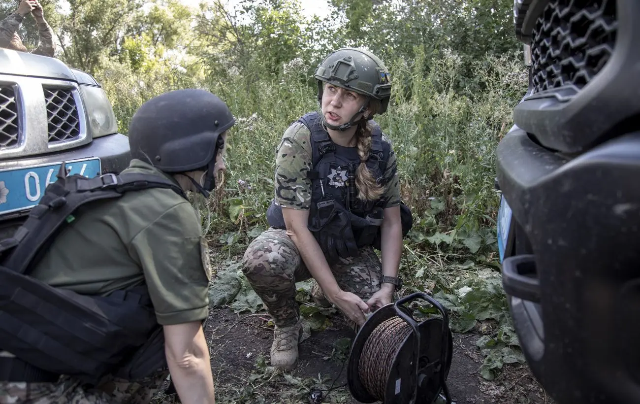 Чи вдалося ЗСУ "зрізати" виступ під Добропіллям: Сили оборони дали відповідь