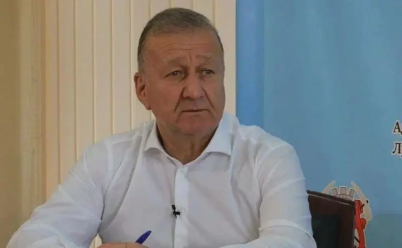 У Луганську підірвали колаборанта та колишнього «мера» міста Пілавова