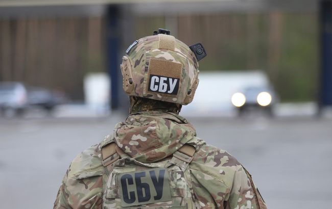 СБУ: Двое мужчин готовили взрывы возле областного ТЦК в Николаеве