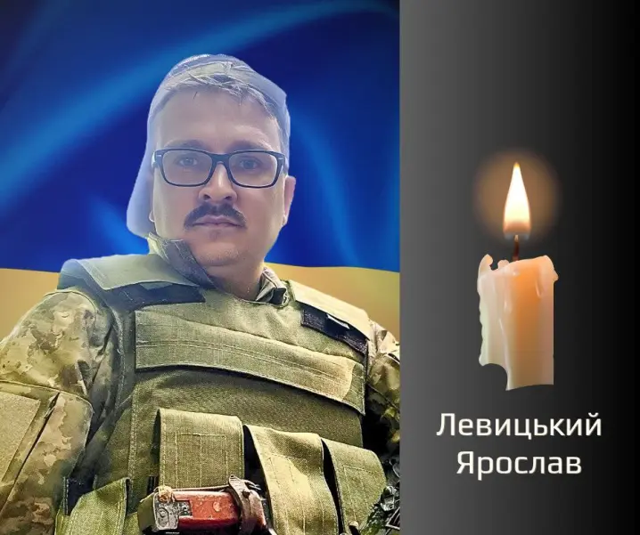 Сьогодні Буковина прощається з двома Героями, які загинули на війні