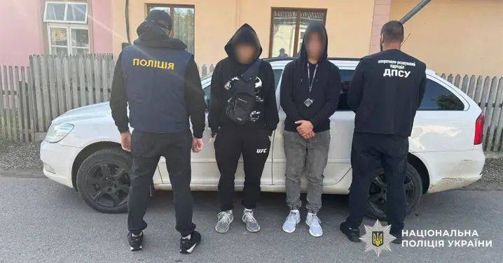 На Буковині колишній прикордонник незаконно переправляв чоловіків у Румунію за 6500 євро