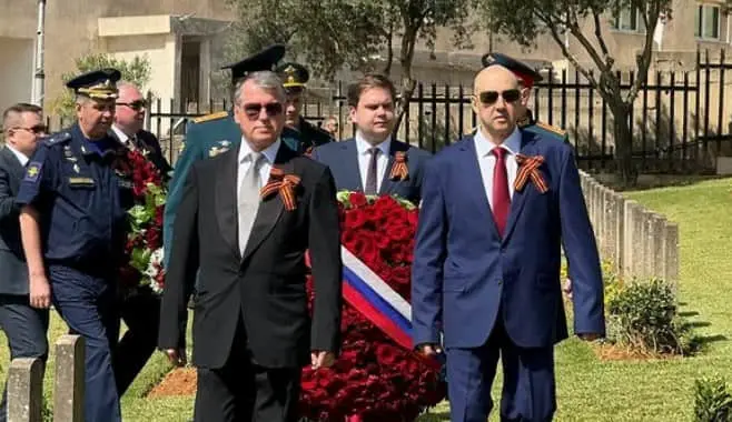 Британська розвідка розповіла про генерала РФ Суровікіна, що "зник" після смерті Пригожина