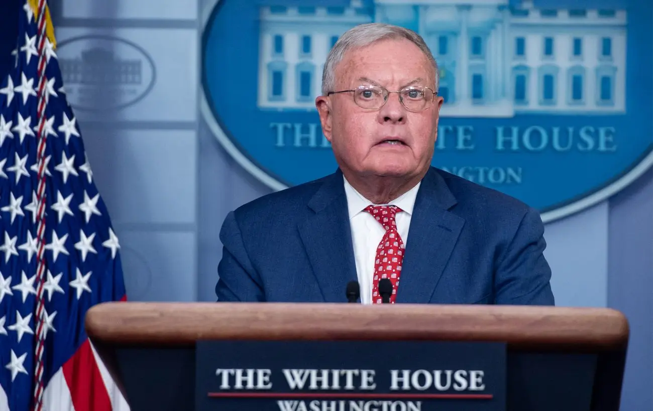 Донька Келлога про удар по Києву: це відповідь Путіна на дедлайн Трампа