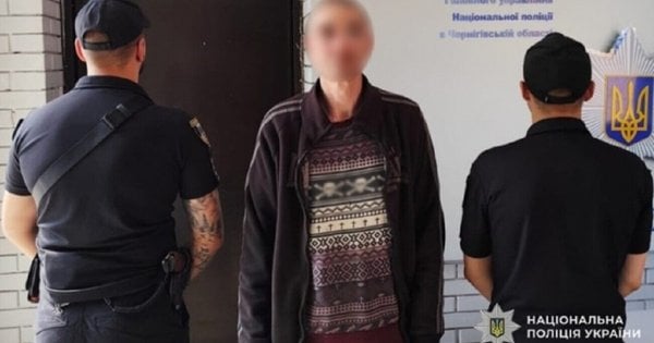На Чернігівщині затримали ухилянта, який ножем поранив військового ТЦК