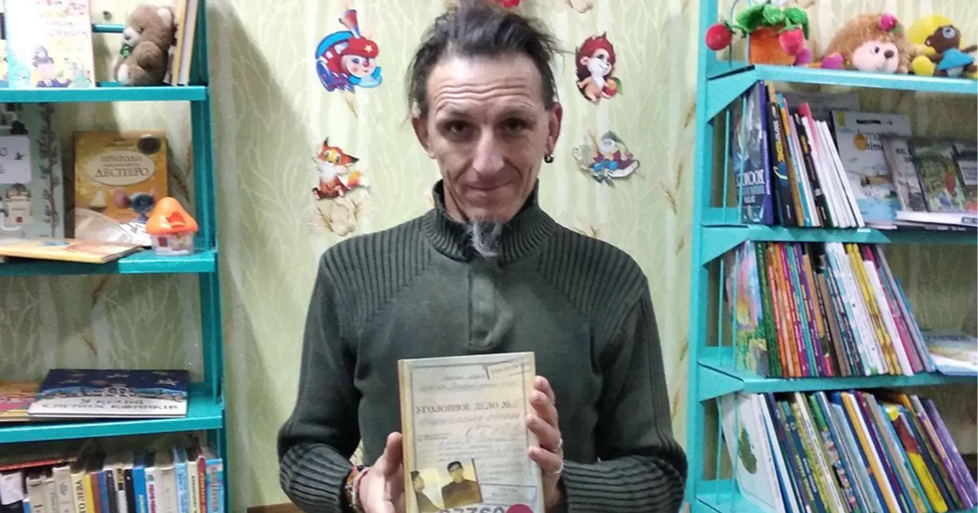 У Харкові втретє не відбулося засідання суду щодо вбивства письменника Вакуленка