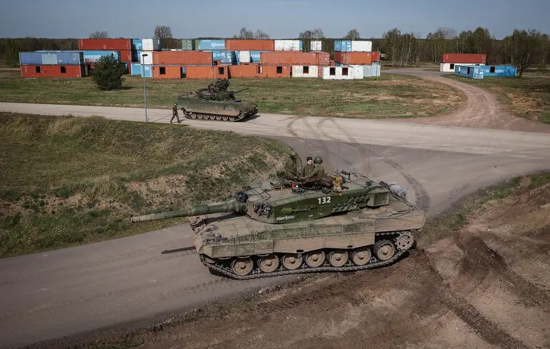 Європейські дороги і залізниця не підготовлені до війни з Росією — глава транспортного відомства ЄС
