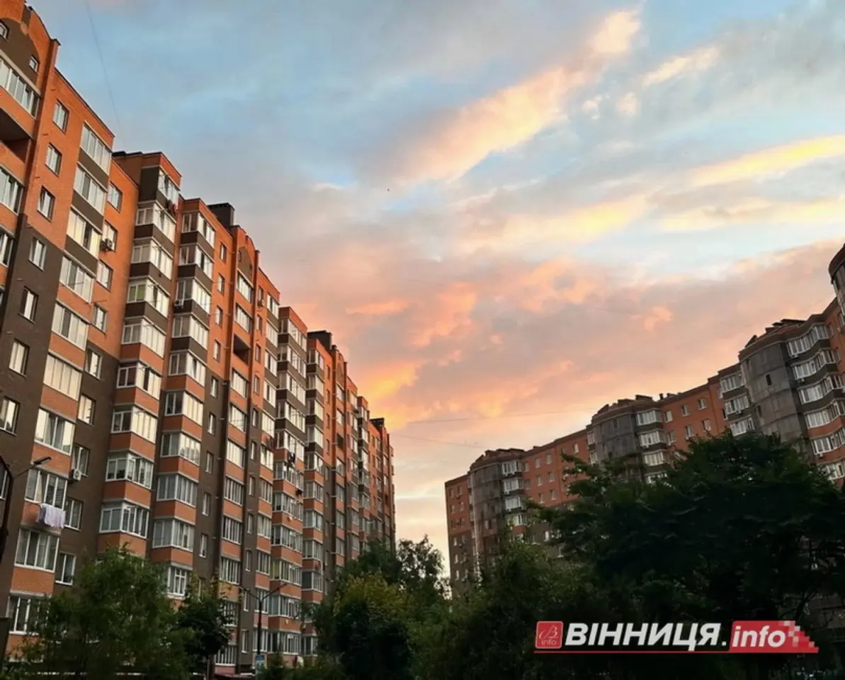 Скільки коштують квартири у Вінниці та яка вартість оренди на початок червня