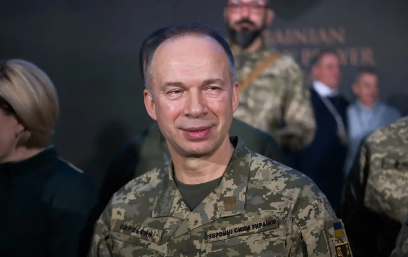 Втрати армії РФ у липні перевищили 33 тисячі, - Сирський