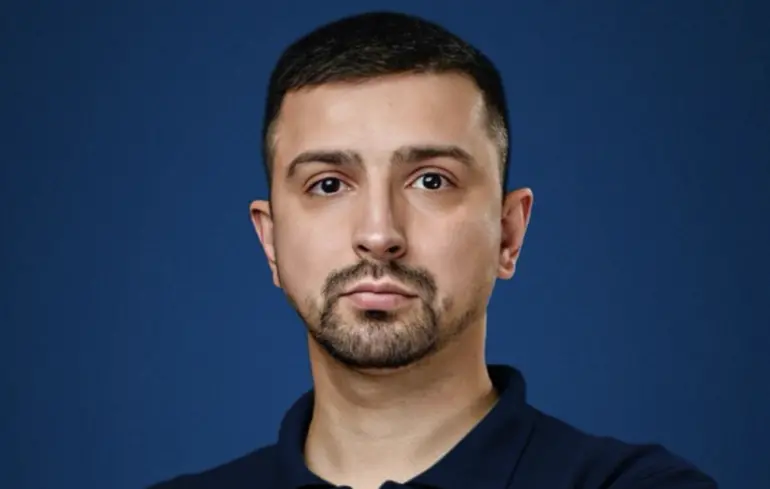 «Укроборонпром» отримав нового гендиректора. Ним знову став Сметанін