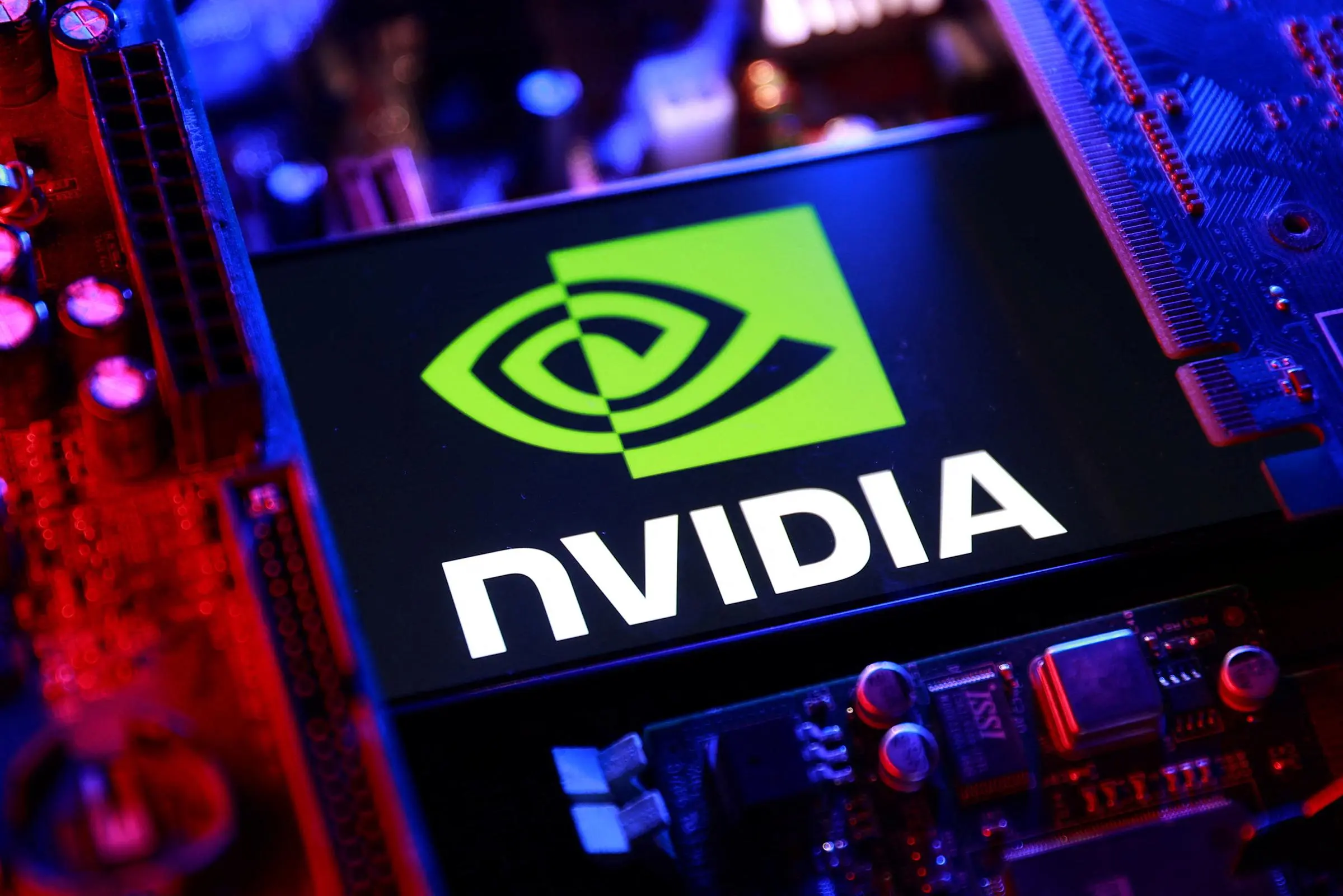 NVIDIA інвестує до 100 мільярдів доларів у OpenAI