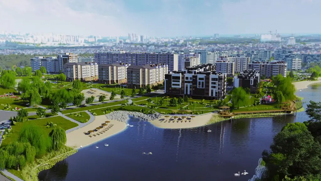 «Люди відходять від смарт-квартир і обирають безпеку та комфорт»: інтерв’ю зі спеціалістом «Інтергал-Буд»