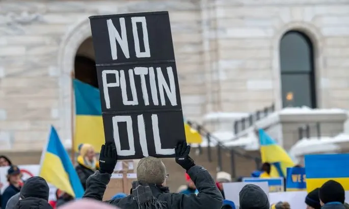 Индия ответила на критику за покупку нефти у России