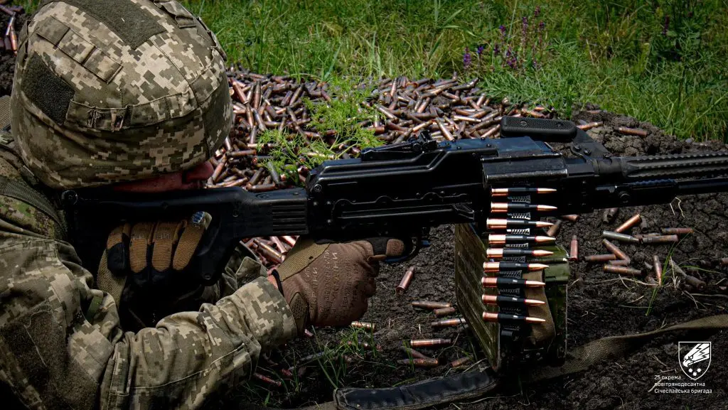 ЗСУ звільнили Безсалівку на Сумщині та ліквідували 18 окупантів