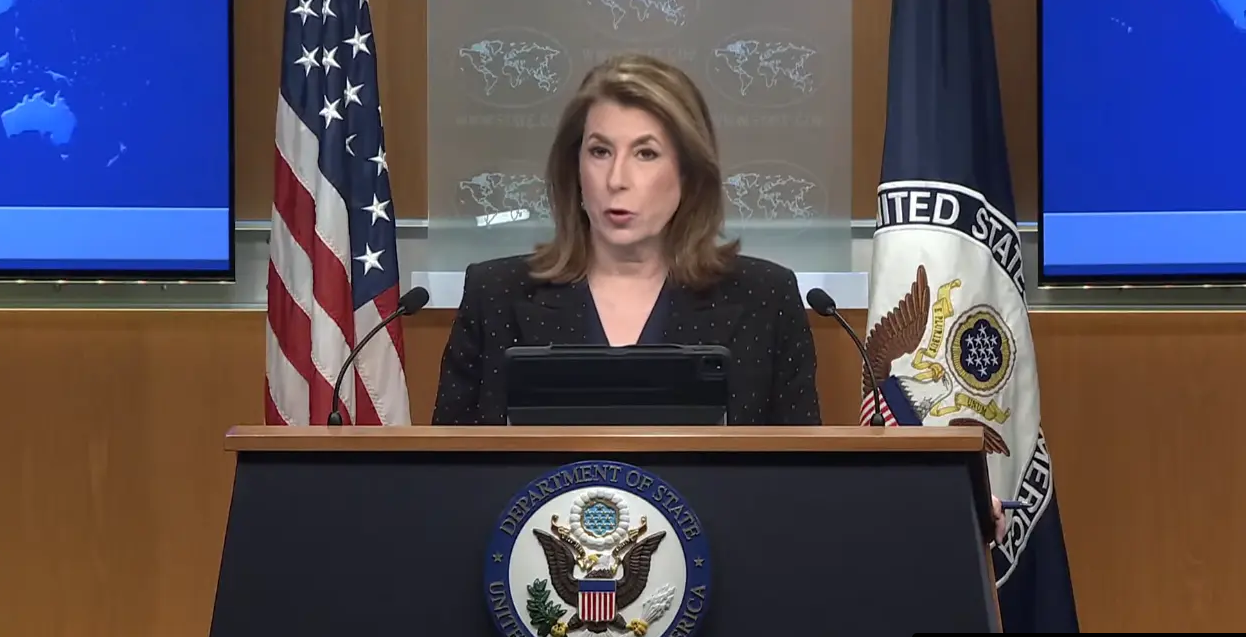 Госдеп: США остаются самым большим сторонником Украины, помощь продолжится