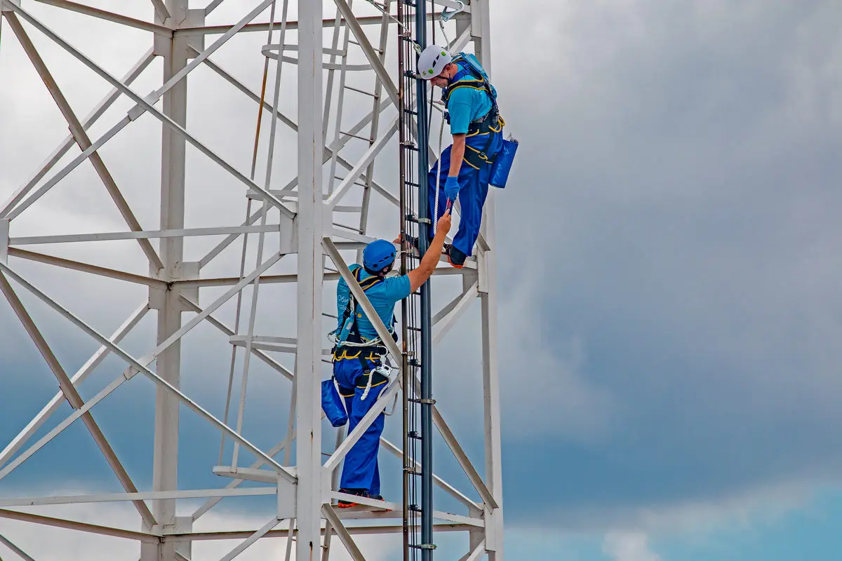Київстар замінює 3G на 4G у смузі 2100 МГц