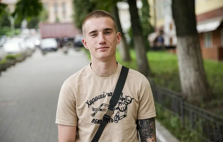 Зеленський посмертно присвоїв Героя України Назарію Гринцевичу. Готуються документи ще щодо двох загиблих воїнів