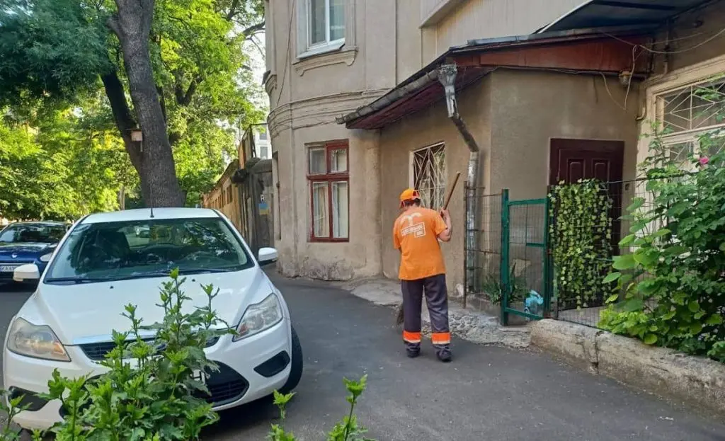Одеський суд поставив крапку у конфлікті комунальників, вставши на бік муніципального ЖКС (відео)