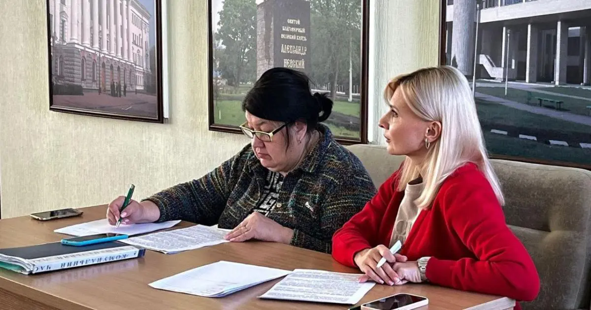 Зображення святого російської церкви вимагають прибрати у Харкові