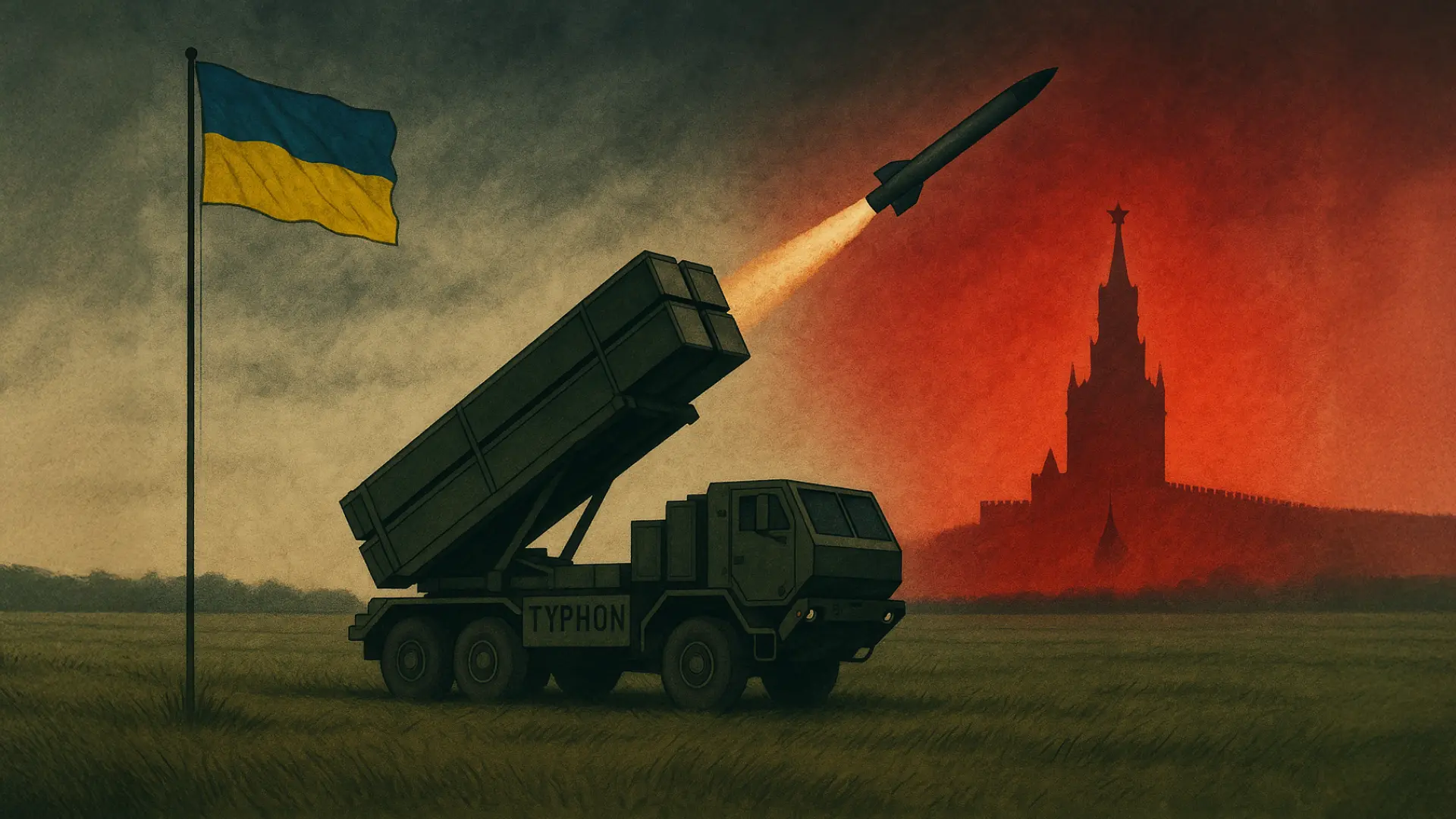 Чем Украина действительно может ударить по Москве