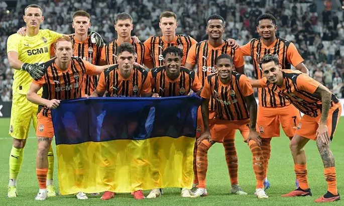 Известно, кто станет возможным соперником Шахтера в раунде плей-офф Лиги конференций