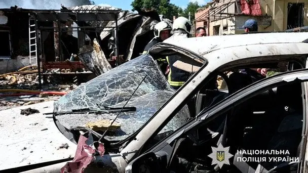 У Полтаві зросла кількість поранених після атаки РФ: що відомо