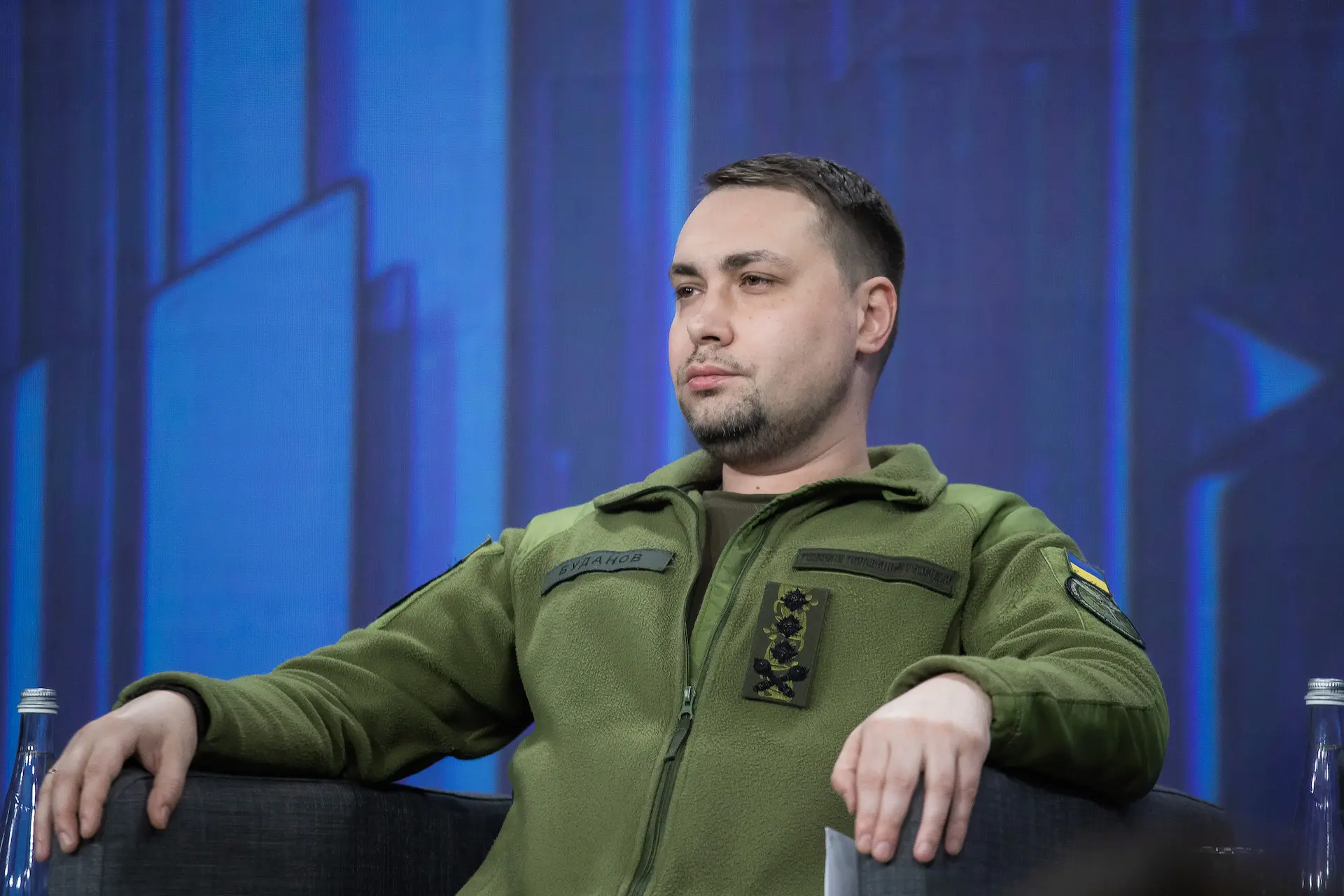 Буданов: Обмен телами погибших запланирован на следующую неделю