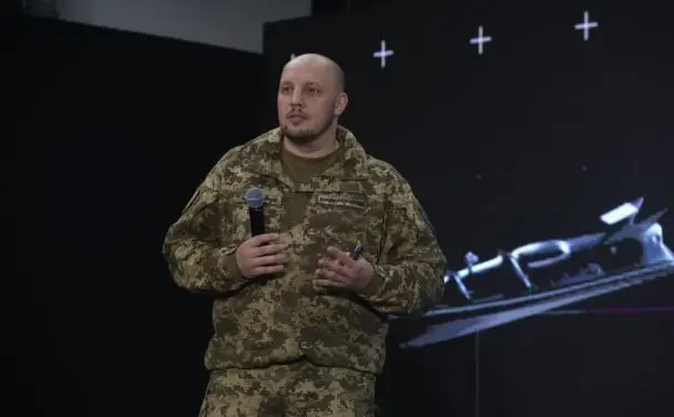 Сухаревський прокоментував своє звільнення: "Бачення розходиться з керівництвом"