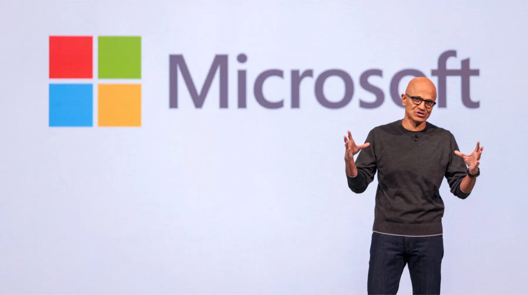 Microsoft припинила залучати китайських інженерів до підтримки хмарних сервісів Пентагону