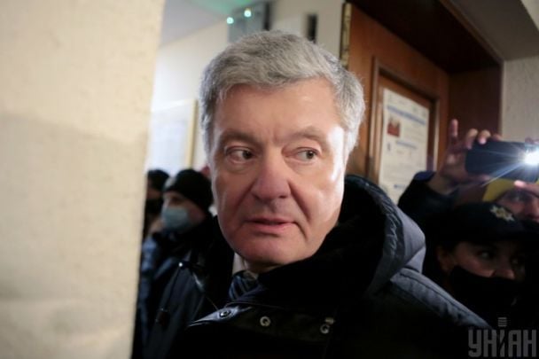 Недовіра до Порошенка досягла критичної позначки у 70%, українці чекають на справедливе покарання, – експерт
