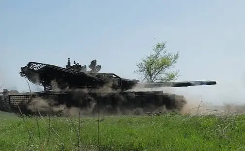 Сили оборони за добу знешкодили понад 1200 окупантів