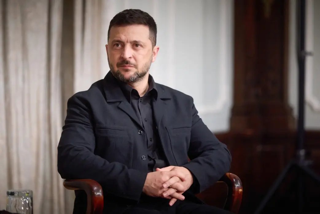 Зеленский: Готовы вернуть оккупированные территории через дипломатию, а не оружием