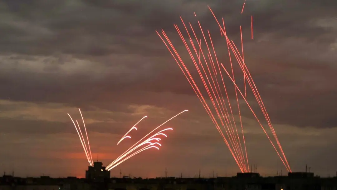 Вночі окупанти атакували Україну 4-ма ракетами С-300 та 114-ма ударними БпЛА