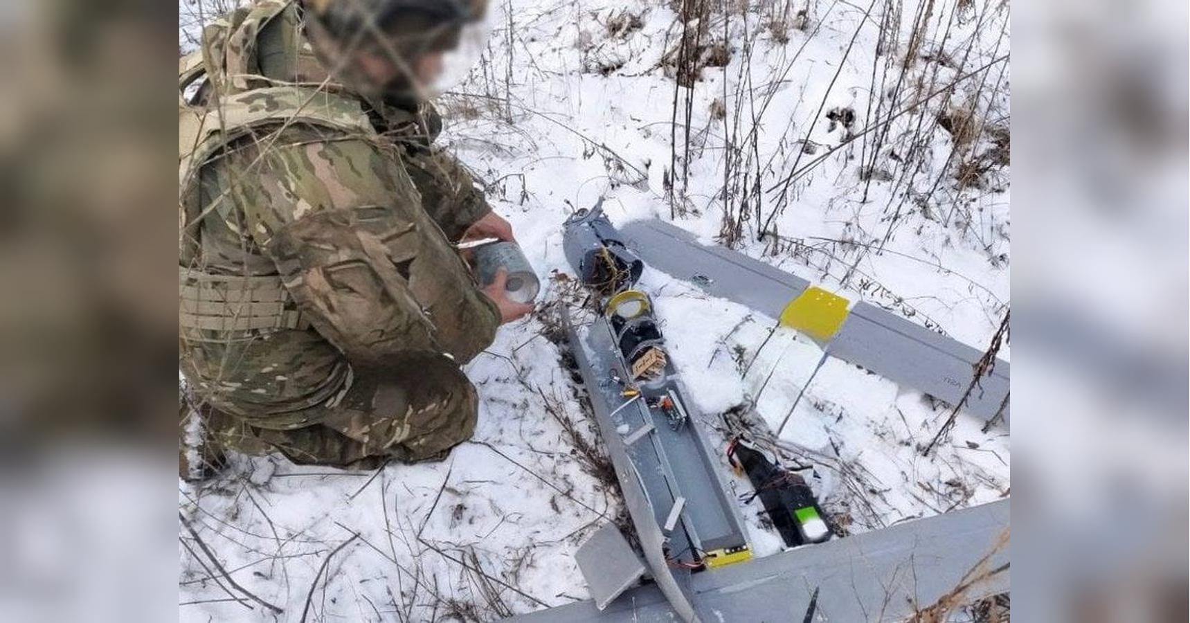 Окупанти використовують штучний інтелект у нових дронах: на фронті з’явилася нова серйозна небезпека
