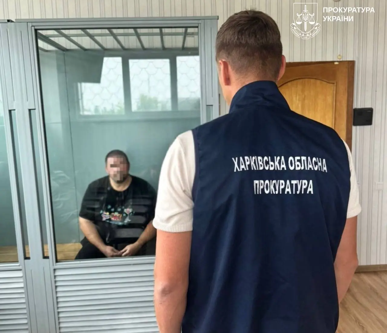 «Мертві душі» у КП, схема на трубах і не тільки: 27 підозр на Харківщині