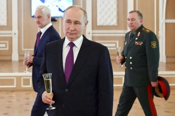 Путін не прагне миру, а Захід боїться діяти: експерти BILD про план “переговорів” Кремля