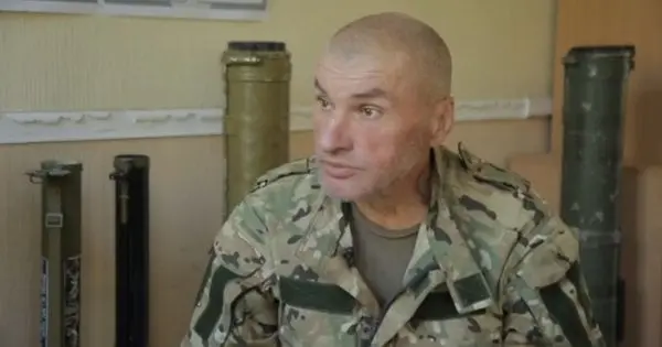 Експоліцейського з Івано-Франківська засудили до 15 років за участь у війні на боці Росії
