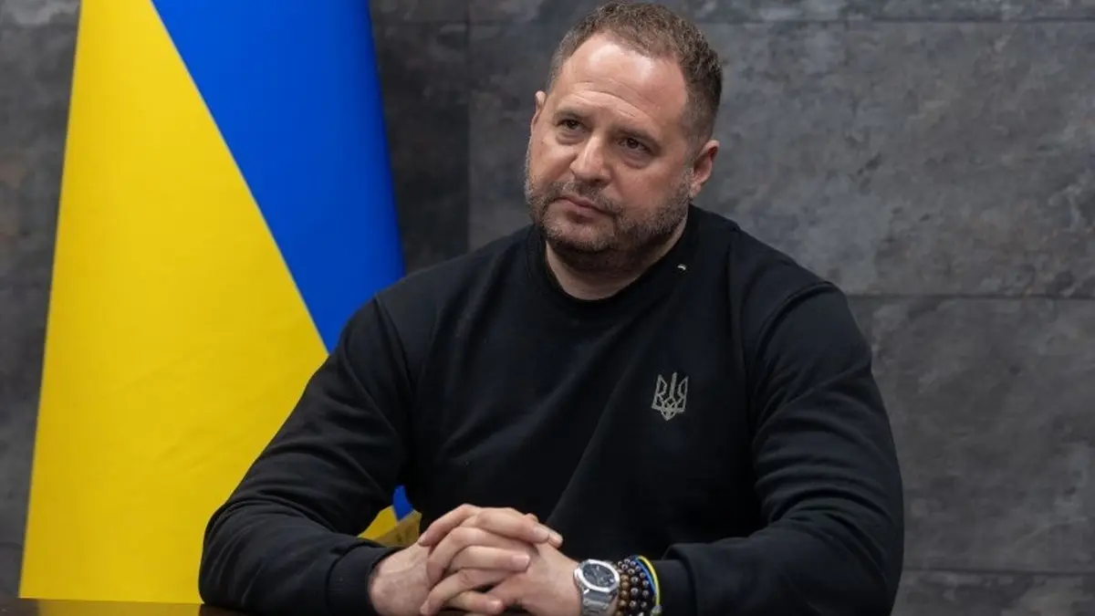 Єрмак про конфлікт РФ з Вірменією й Азербайджаном: причина цього небажання Кремля визнавати суверенітет сусідів