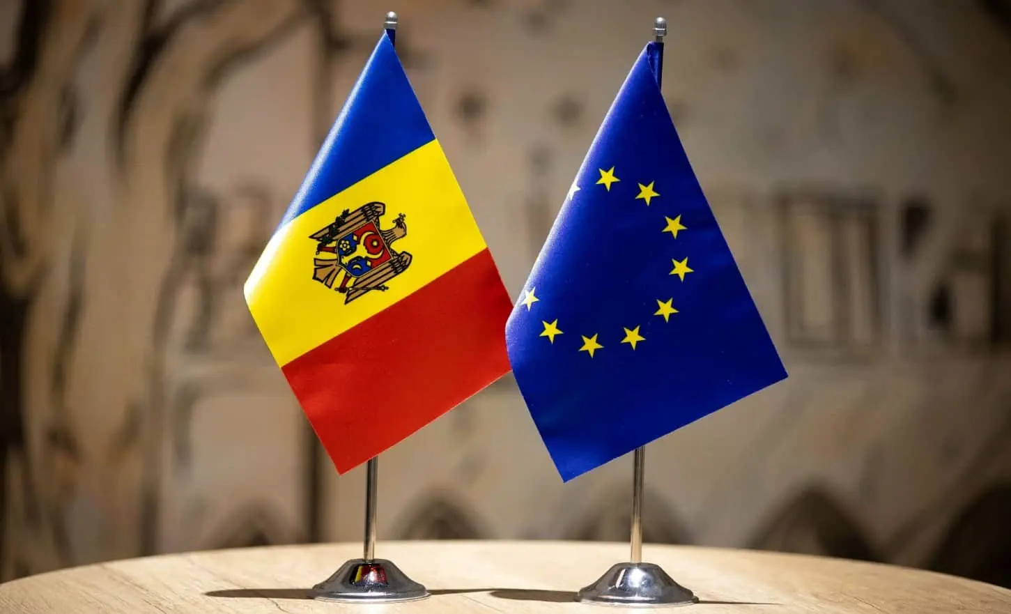 Вступ Молдови у ЄС підтримують понад 60% громадян 