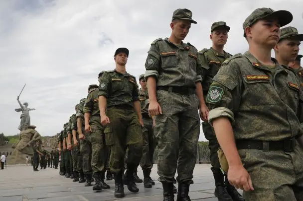 На війну зі шкільної лави: до РФ 18-річного дагестанця відправили на фронт та обнулили