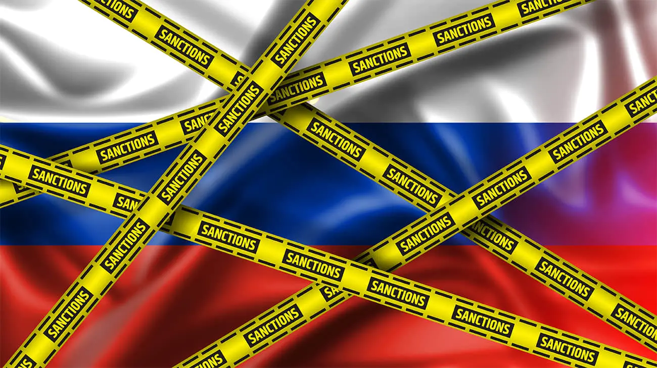 Посли ЄС збираються, щоб обговорити 18-й пакет санкцій проти РФ
