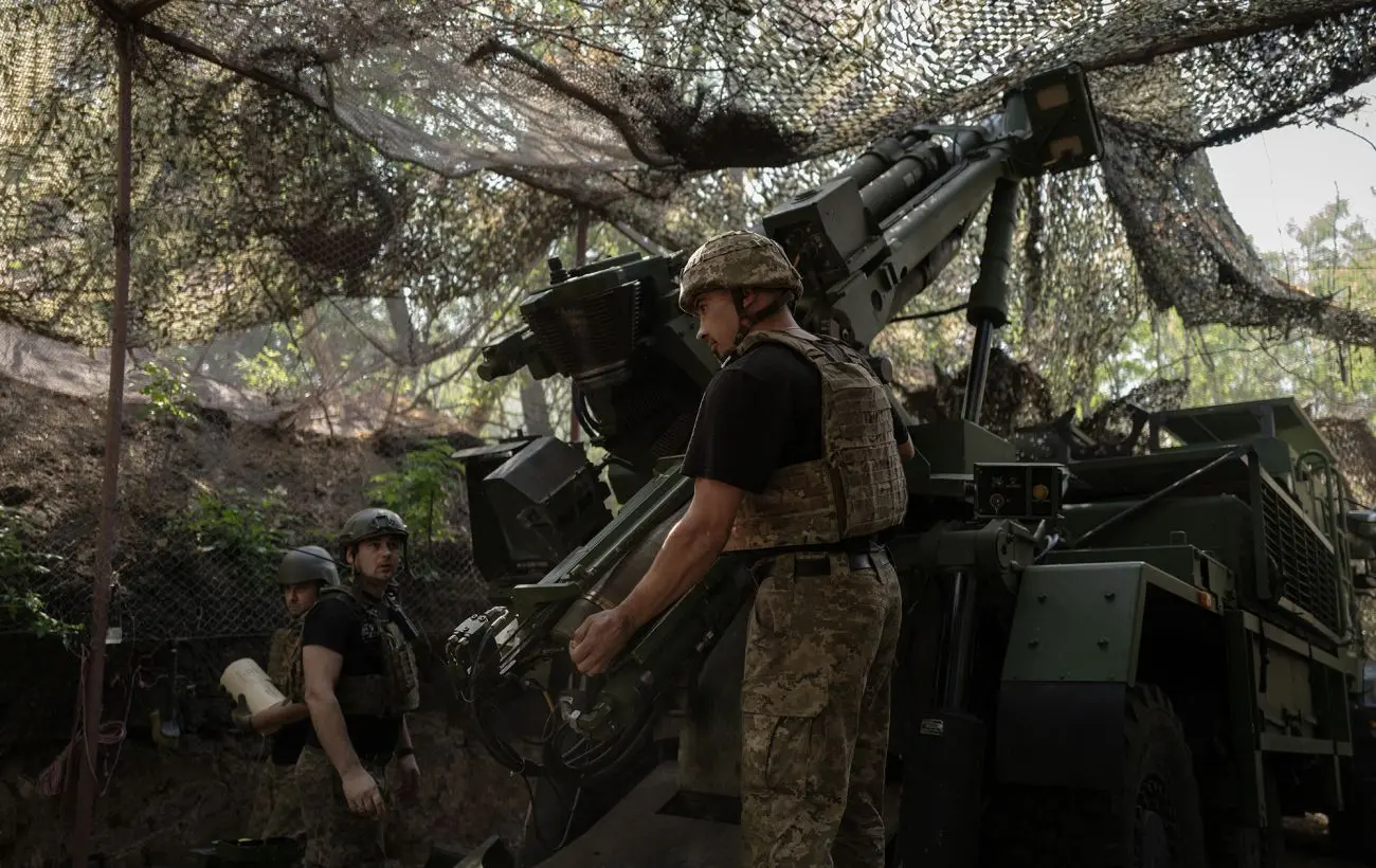 Наступ РФ на Покровськ: ворог шукає таємні шляхи обходу