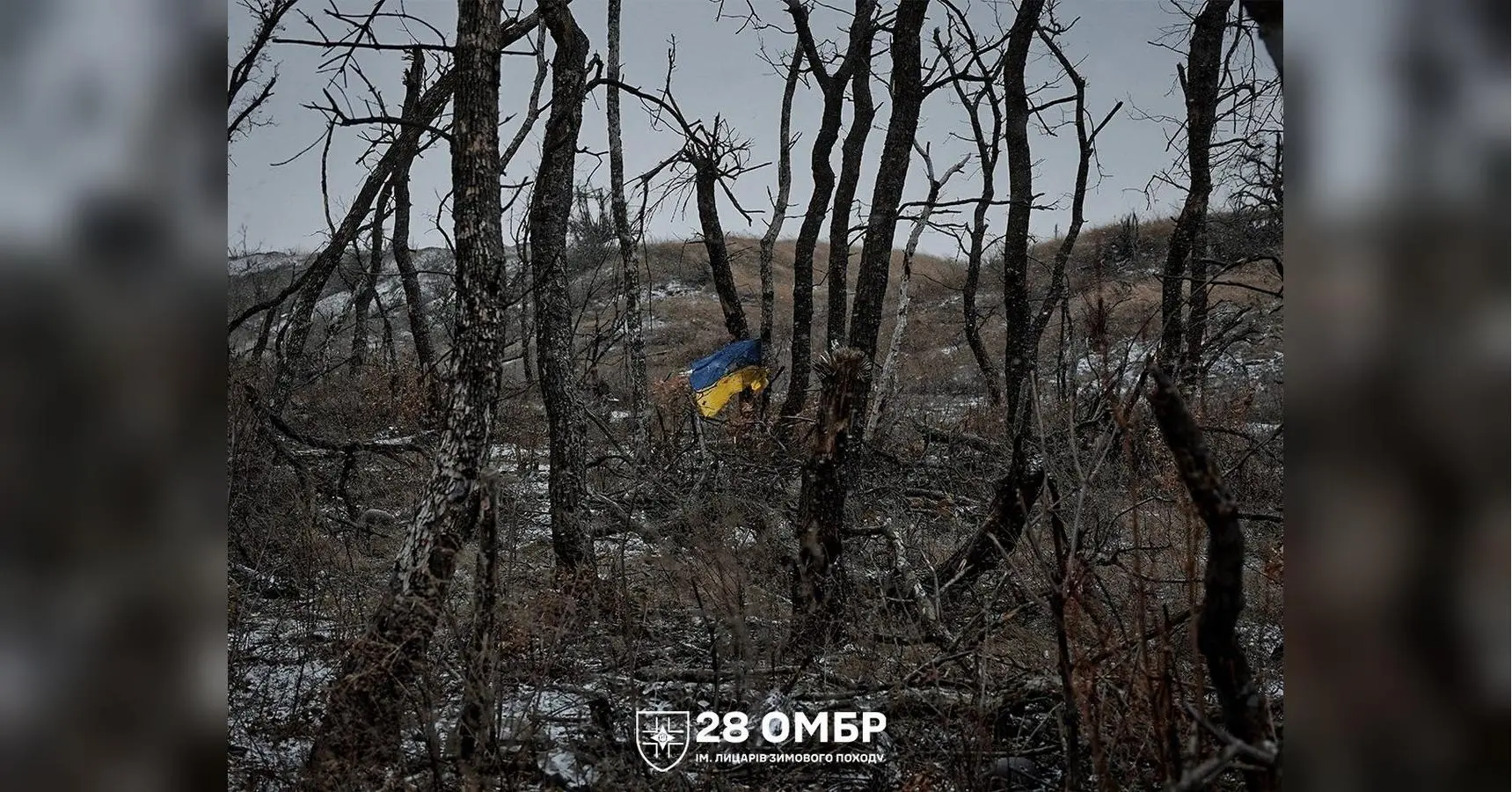 «Гірка правда»: замороження війни може дати Україні шанс повернути території — ЗМІ