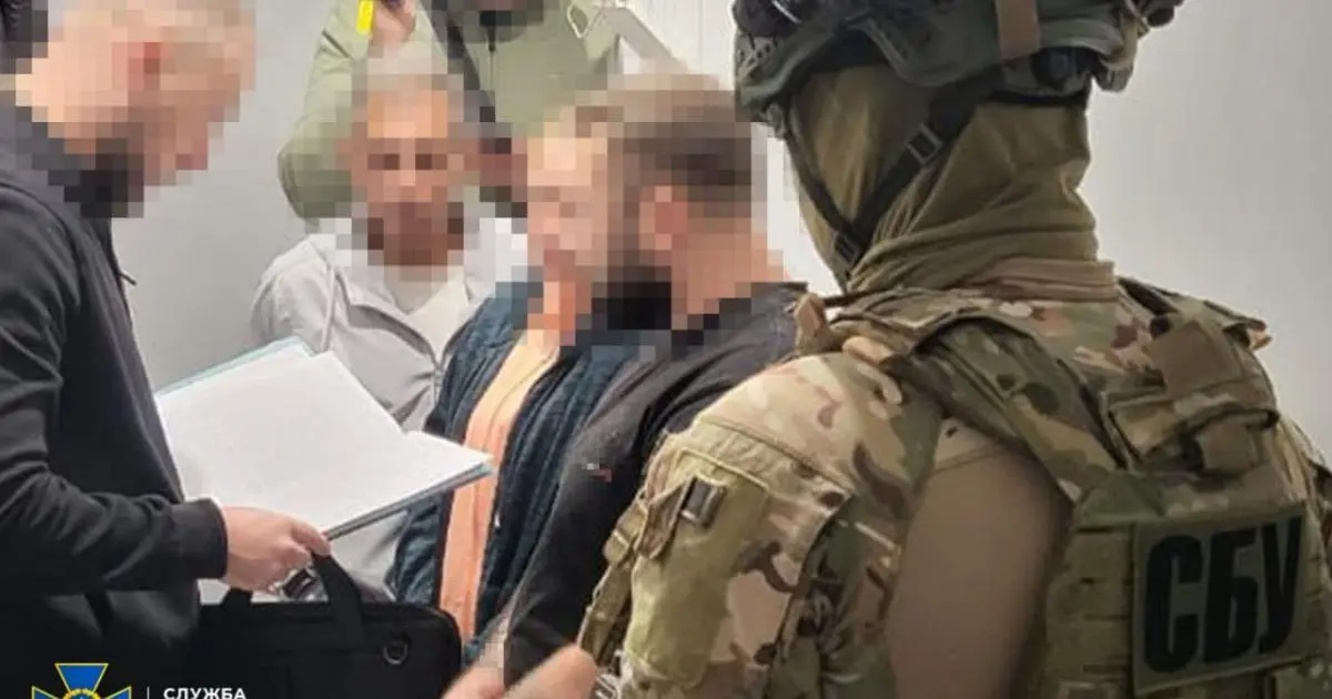 У Харкові пройшли обшуки у фонді, що пов'язаний з наркоторговцем: розкрадали гроші на ЗСУ
