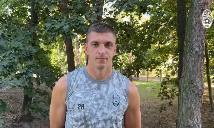 Будковский: Где-то не повезло - Заря могла брать больше очков
